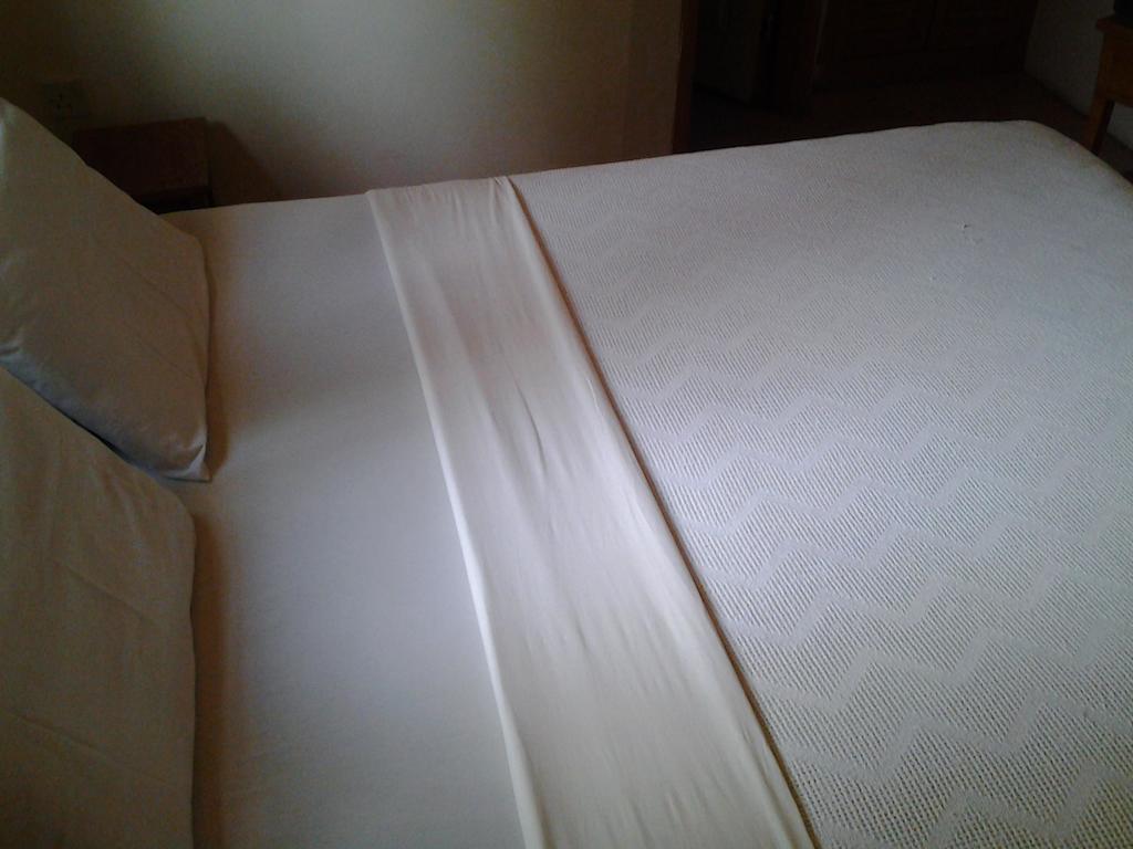 Hotel Georgia Akra Dış mekan fotoğraf