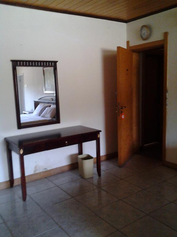 Hotel Georgia Akra Dış mekan fotoğraf
