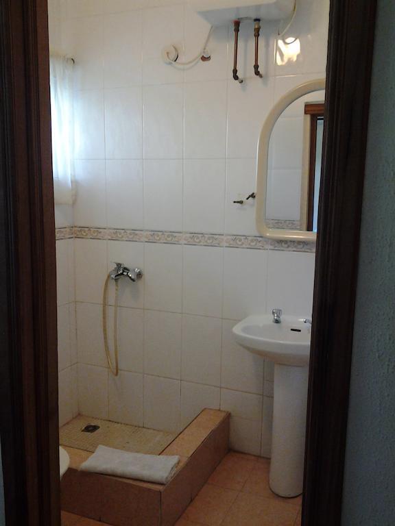 Hotel Georgia Akra Dış mekan fotoğraf